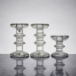 606988 Candlesticks